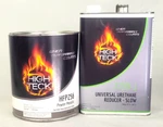 High Teck HFP256 Gm 382E Pewter Metallic Basecoat Paint Gallon & Slow Reducer New. Price: $160.98.
