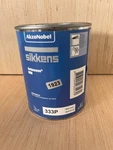 Sikkens Akzonobel Autowave Toner 333P- Item# -391112 White Pearl New. Price: $195.00.