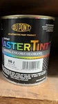 Dupont Axalta 846J Orange Yellow Mastertint Toner Quart Chromabase New. Price: $200.00.