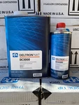 Ppg 1 Gal DC3000, High Velocity Clearcoat, DCH3085 Qt Mid Free Shipping!!! New. Price: $309.00.