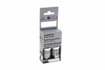 Audi Paint Touch Up Pencil Daytona Grey Pearl Effect Genuine LST0P2Z7S New. Price: $28.19.