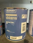 Akzo Nobel Q922F Sikkens Autobase Plus Mm Toner Red(orange) Pearl Fine 1L New. Price: $286.85.