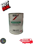 Axalta Spies Hecker Permacron MB571 Pink Pearl Mixing Color 295 1L New. Price: $149.99.