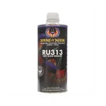 House Of Kolor RU313-Q00 Reducer, Qt Can, Very Slow SPEED/95 To 100 Deg New. Price: $46.13.