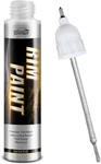 Silver Wheel Paint Touch Up For Rim Quick Easy Curb Rash Remover New. Price: $13.17.