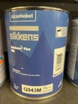 Akzo Nobel Q943M Sikkens Autobase Plus Mm Toner Yellow (orange) Pearl 1L New. Price: $286.85.
