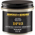 Egyptian Gold DP23-C01 House Of Kolor Custom Paint New. Price: $55.89.