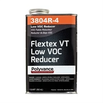 Urethane Supply Co. Polyvance 3804R-4 Low Voc Reducer, 1 Qt Can, Liquid, Clear New. Price: $41.73.