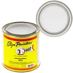 Quart Shot 101L Lettering White Paint Enamel Pinstriping One New. Price: $79.99.