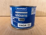 Sikkens Akzonobel - Autowave Toner 336OA Item# 560190 Orange Aluminum New. Price: $105.00.