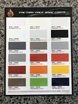 Automotive Basecoat (1) Gallon And Clear Kit New. Price: $341.61.