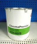 (1) Gallon Chromapremier 42440S Axalta 2K Urethane Sealer Grey Gray VS4 Nos New. Price: $650.00.