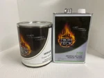 Toyota 040 Super White Automotive Basecoat Paint & Reducer New. Price: $217.75.