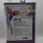 Glasurit 929-53 Hs Undercoat Hardener Normal New. Price: $489.95.