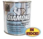 Kbs Coating 8404 - Diamond Clear Top 1 Quart New. Price: $63.95.