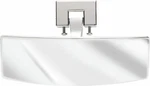 Attwood 9083-7 Perma Plate Ski Boat Mirror Shatterproof Chrome Platte Zinc Zamak New. Price: $35.01.