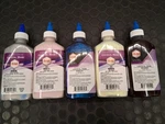 Rm Scb Crystal Base Lot Of 5 Basf New. Price: $575.00.