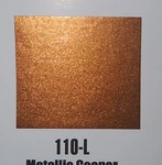 Shot 110L 4OZ, Qp. Metallic Copper Striping Lettering Enamel One New. Price: $33.99.