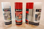 Dupli-color ECWRC8830 Custom Wrap Wet Look Indy Red (3 Pack) New. Price: $19.95.