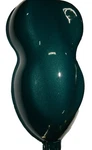 #4369 Dark Green Pearl Acrylic Enamel Paint (aerosol Or Pint) New. Price: $53.00.