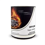 High Teck Products HFP158-4 Series National Rule Urethane Basecoat, Qt, Su New. Price: $31.85.