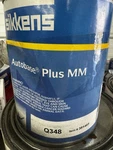 Akzonobel Sikkens Autobase Plus Mm Q348 Orange Yellow 351403 New. Price: $149.00.