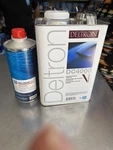 Ppg 1 Gallon DC4000 Deltron Premium Clearcoat, Qt DCH3085 Free Shipping! New. Price: $309.00.