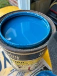 Dupont Chromabase Lacquer Late 70S-80S Gm Colors Auto Paints And More! New. Price: $200.00.