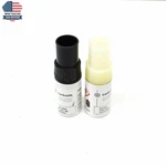 Vw Audi Pure White Touch Up Paint Set Genuine LST0U2C9A New. Price: $24.88.