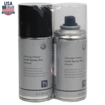 Audi Deep Black Aerosol Paint Genuine LLS0P6C9X New. Price: $57.34.
