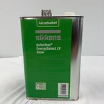 Sikkens 527670 Autoclear Energyselect Lv Slow Clearcoat 1 Gallon High Gloss New. Price: $552.82.