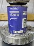 Sikkens Q196 Autobase Plus Toner Quart New. Price: $180.00.