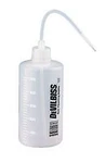 Devilbiss Spray Gun Cleaning Squeeze Bottle DPC-8 New. Price: $16.99.
