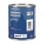 Akzonobel Sikkens 351554 Autobase Plus Q941F Yellow Green Pearl Toner 1L New. Price: $253.17.