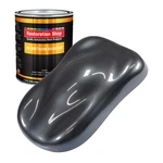 Gunmetal Grey Metallic 1 Gallon Urethane Basecoat Car Auto Body Paint New. Price: $203.99.