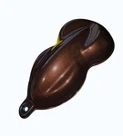 5442 High Gloss Root Beer Pearl Metallic Acrylic Enamel Quart (paint Only) New. Price: $61.95.