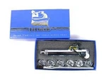 S.b. Beugler Co. Professional Striper Tool - 7 Head Kit Wire Stripper Fir... New. Price: $306.11.