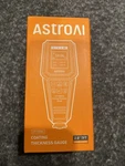 Astroai Paint Thickness Gauge For Car, Coating Tester Check The Car's... New. Price: $72.00.