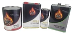 High Teck HFP451 Gm 9075 Corvette Basecoat Paint, 8030 Clearcoat & Reducer New. Price: $279.98.