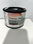 Cromax Pro WB90 Transoxide Yellow 16.9 Fl Oz 0.5 Mixing Color Free Shipping New. Price: $80.00.