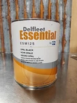 Delfleet Essential By Ppg ESM125 Opal Black Gallon New. Price: $179.99.