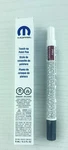 Red/octane (prv) Touch Paint,mopar Dodge Ram,challenger,charger Delmonico New. Price: $31.00.