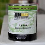 Autobahn AS-150 Basecoat Balancer/binder Gallon Size! New. Price: $109.99.