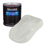 Productionshop 1 Quart High Gloss Pure White Acrylic Enamel Auto Paint New. Price: $39.99.