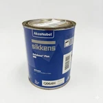 Sikkens Autobase Plus Mm Q964H Blue Green Pearl Fine Toner Paint 1L 481405 New. Price: $282.99.