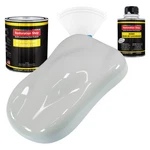 Restoration Shop Classic White Acrylic Enamel Quart Kit, Auto Paint New. Price: $93.99.