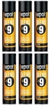 U-pol 0874 BLEND#9 Fade Out Reducer, Clear, 450 Ml Aerosol (upol 874) (6 Pack) New. Price: $123.49.