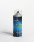 Can-am B266 Steel Black Metallic #7002 *color Only* Aerosol New. Price: $60.00.