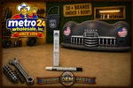 (1) Genuine 5-IN-1 Touch Up Paint (pxf) Matte Black 68623586AA Same Dealer New. Price: $24.95.