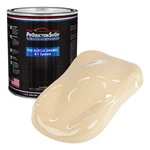 Productionshop 1 Gallon High Gloss Desert Sand Acrylic Enamel Auto Paint New. Price: $99.99.